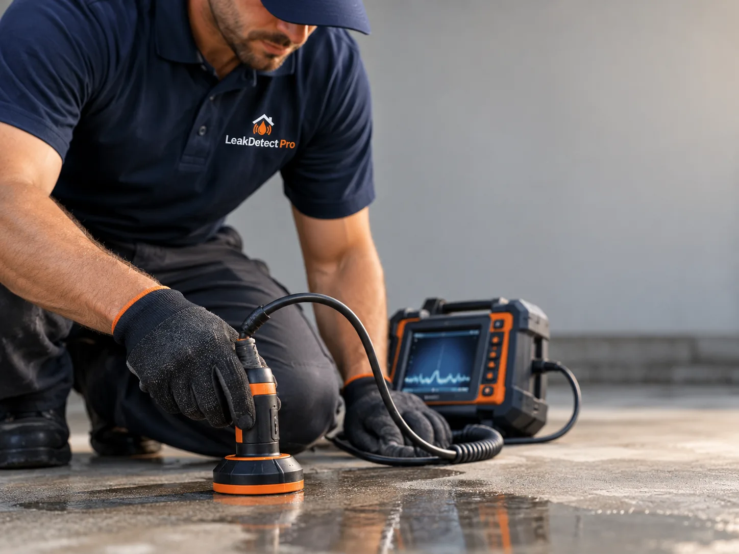 Flat Roof Analysis in Hubertus, WI